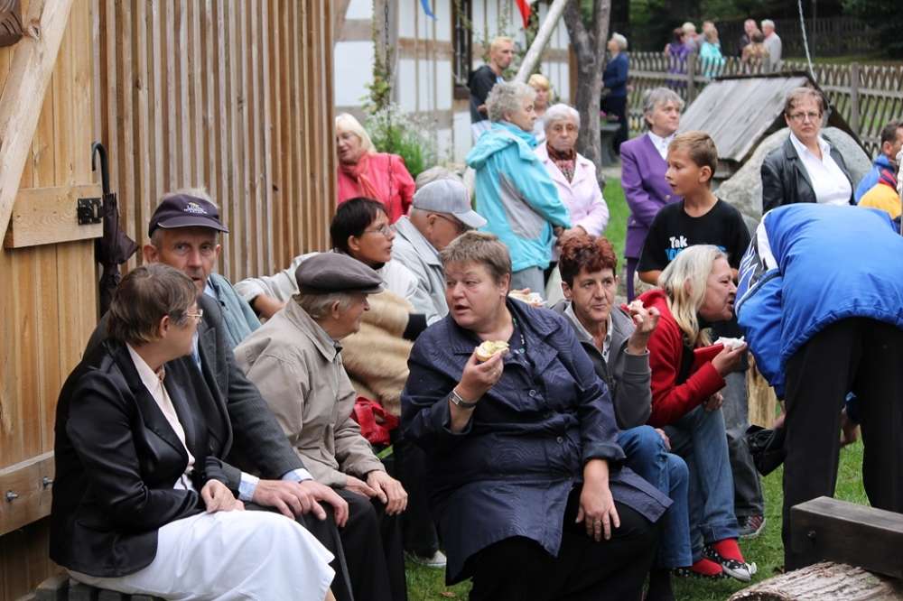 Święto ziemniaka 2013