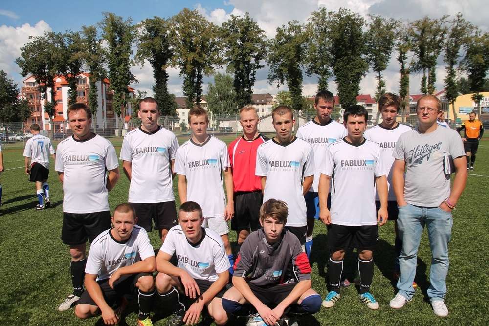 Piast Cup - 24 sierpnia