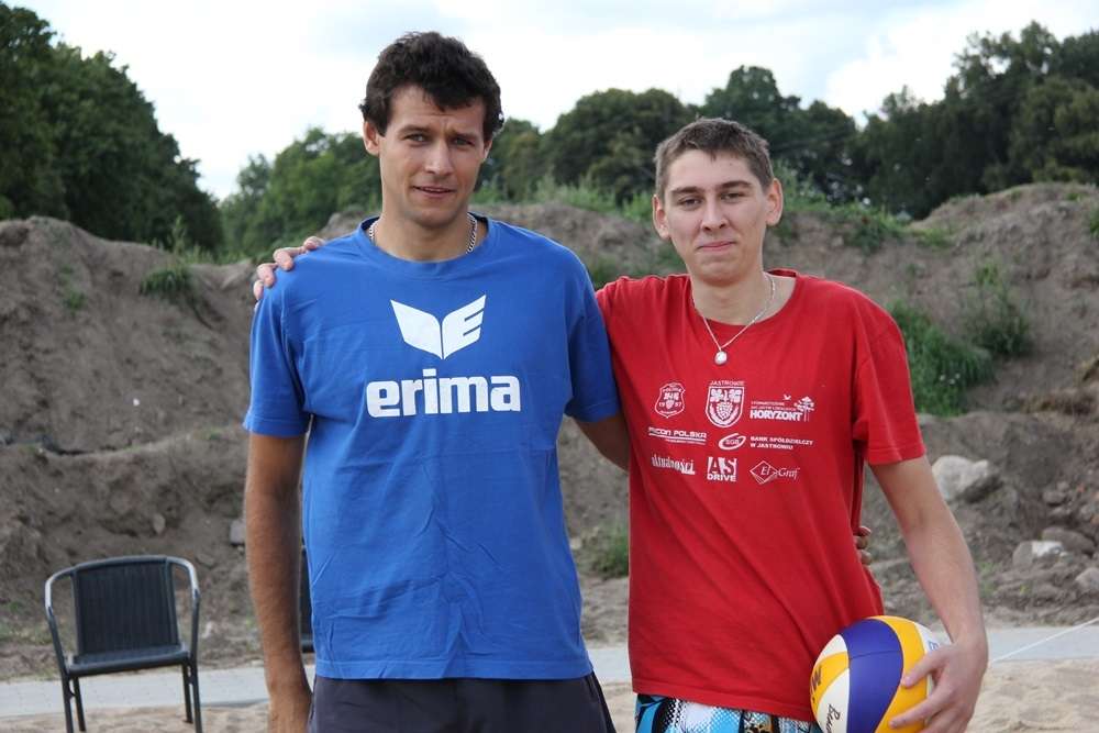 Turniej profesjonalistów - Jastrowie 2013