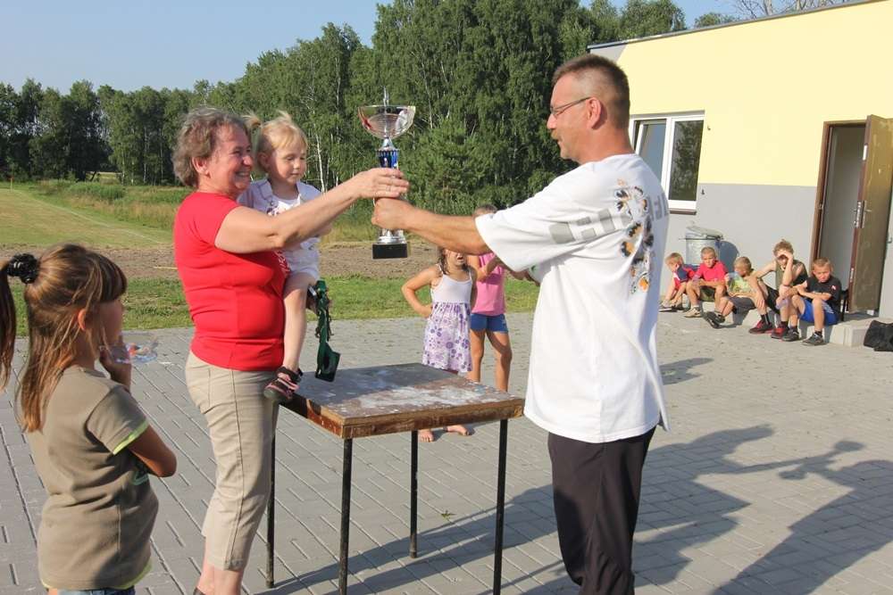 Turniej im. Romana Jaszczyka