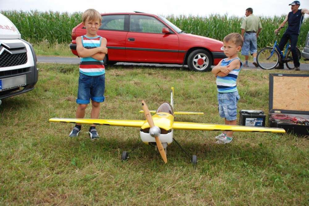 Festyn Modellot
