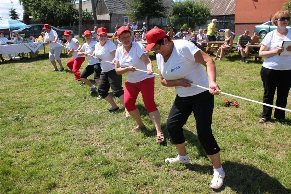 Wersk wygrał w Głomsku