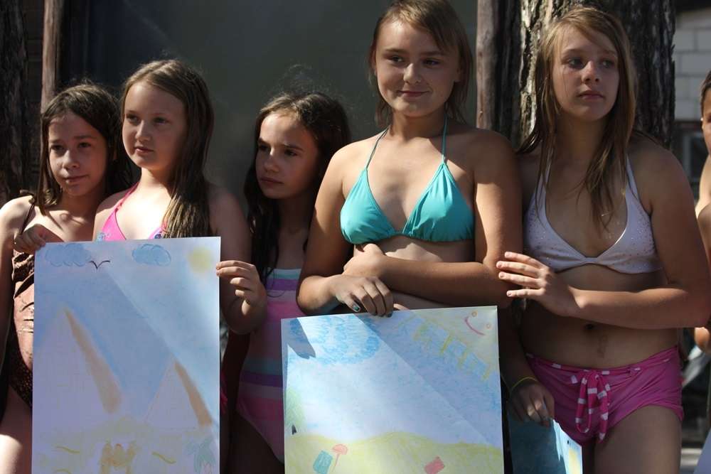 Summer Beach Party Jastrowie