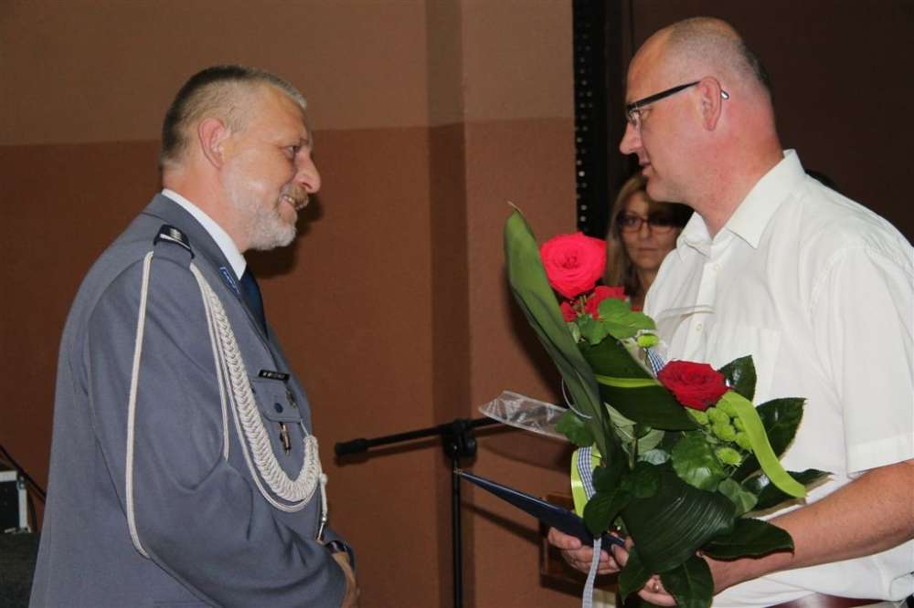 Święto policji A.D. 2014