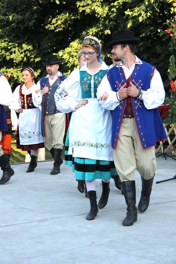Po zagonach - galeria