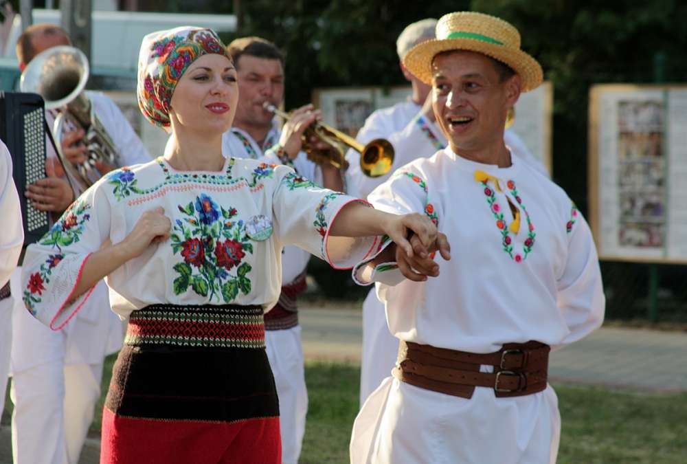 Bukowińskie Spotkania 2013