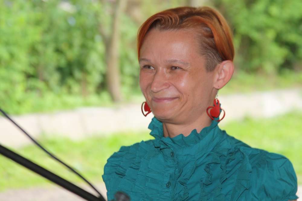 Mistrzynie zdrowego stylu życia i szybkiego gotowania na gazie