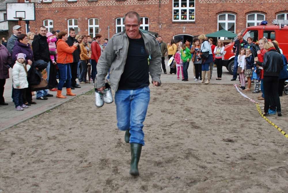 Dzień Rodziny w Łobżenicy