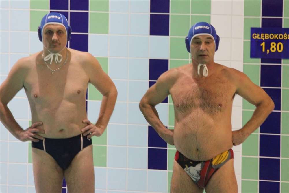 Waterpolo 2012/2103