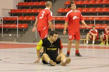 Futsal Złotów