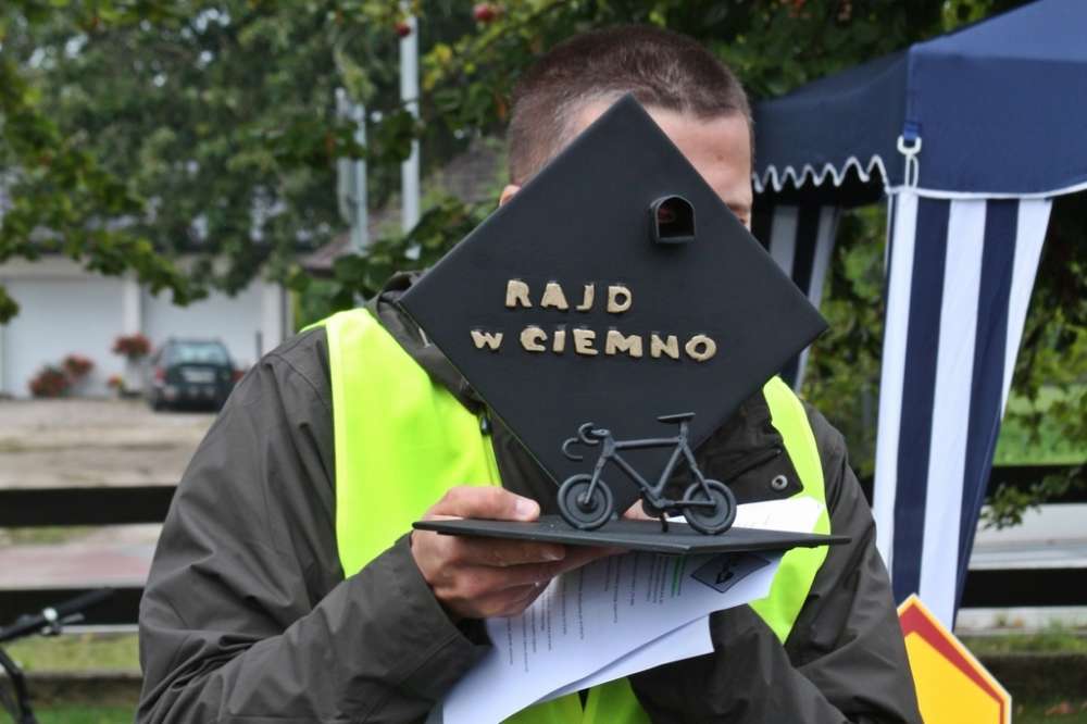 Rajd w Ciemno na zdjęciach