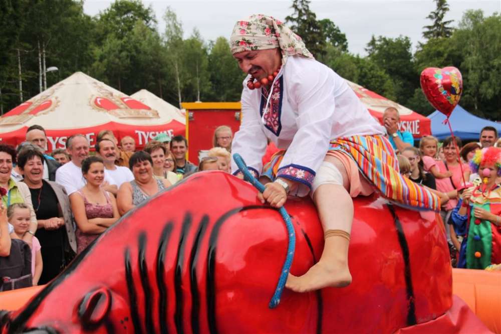 Święto Wsi Krajeńskiej 2015