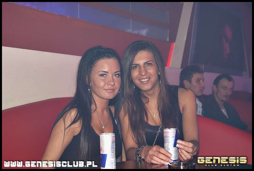 Impreza z 17.03.2012 dj coctail mix