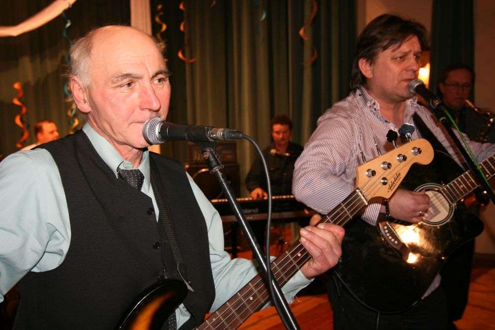 Pogrywanie weteranów