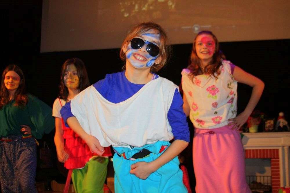 Poszukiwany - Amatorski Teatr Miejski