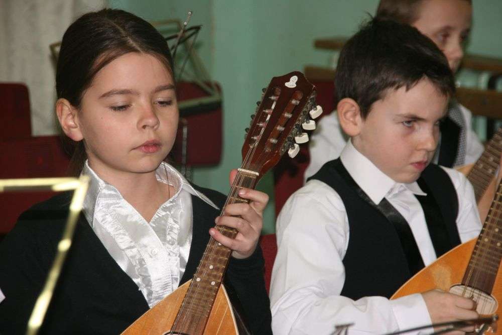 35-lecie Zespołu Mandolinowego Frygi