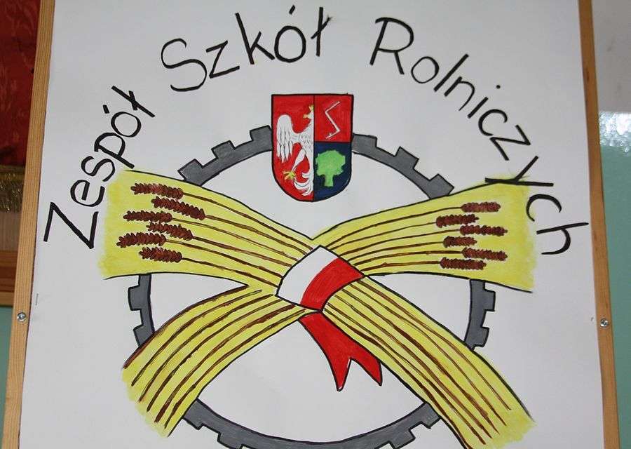 Dożynki w złotowskim Zespole Szkół Rolniczych