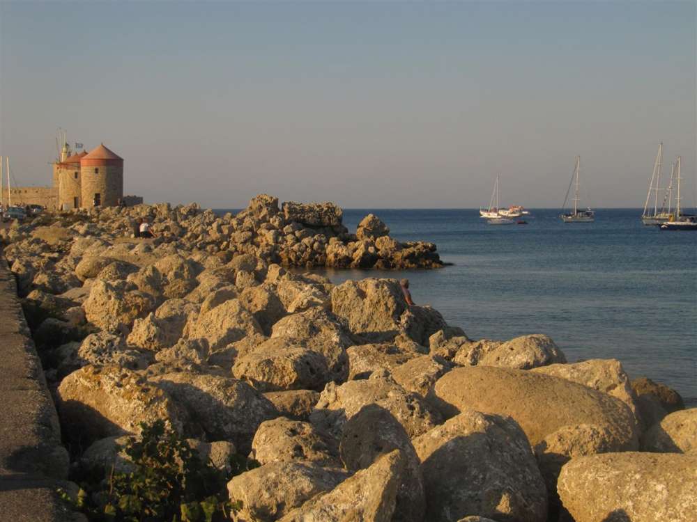 Rodos