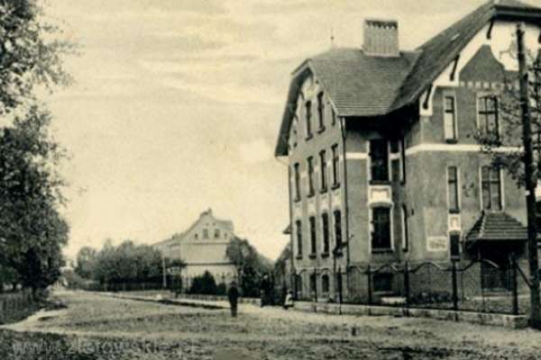 Stary Złotów