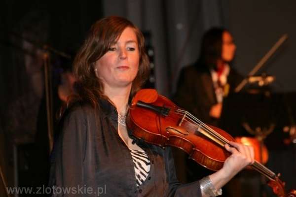 Koncert galowy Euro-Eco Meeting 2011 - ELO KLASSIK performed by Phil Bates & Berlin String Ensemble