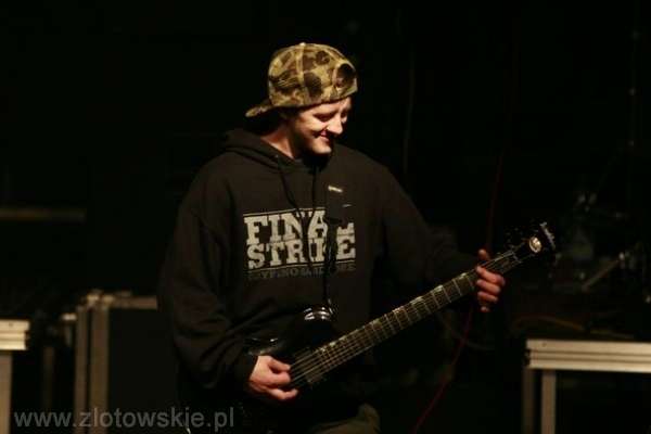 Open Air Festival 2011