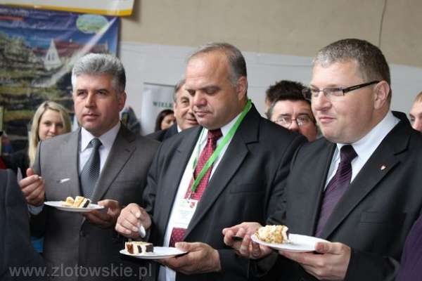 XII Międzynarodowe Targi Agroturystyczne