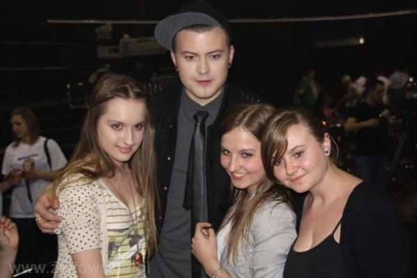 Tylko muzyka!