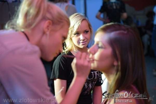 Wybory Miss Ziemi Złotowskiej 2011 Wielki Finał