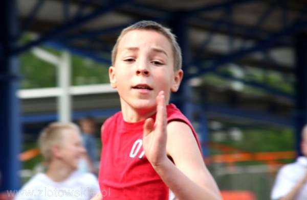 Czwartki lekkoatletyczne 2011