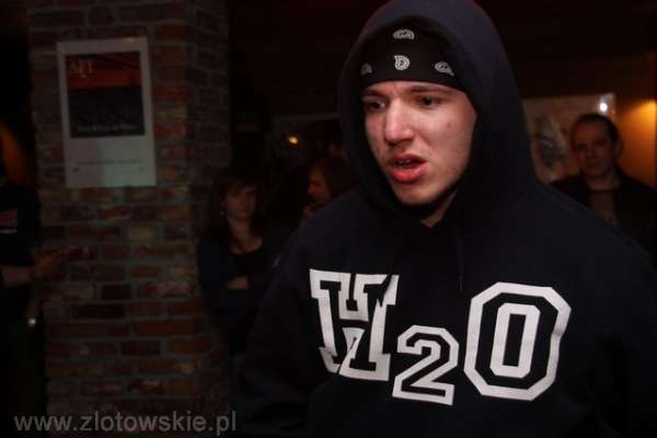 Schizma,10 Fold,Thug Life,Endless Desire