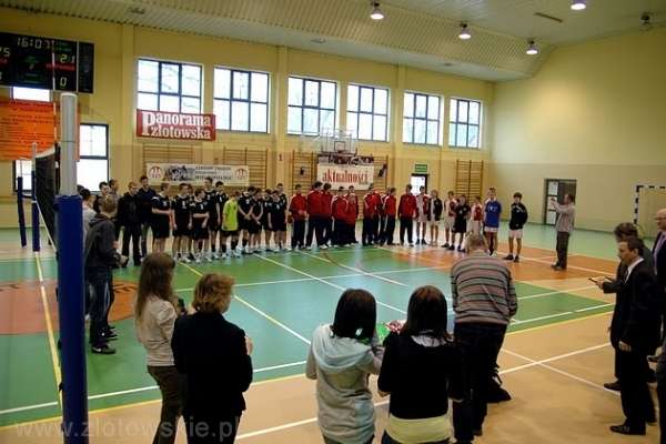 Mistrzowie Wielkopolski