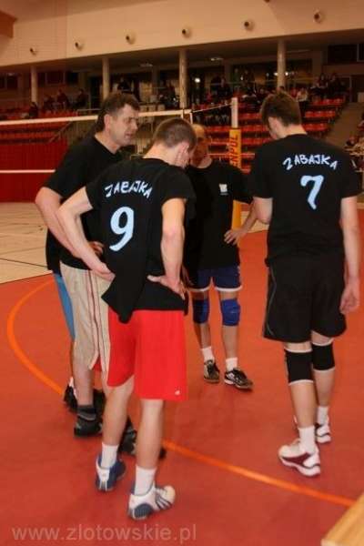 Amatorska Liga Piłki Siatkowej 