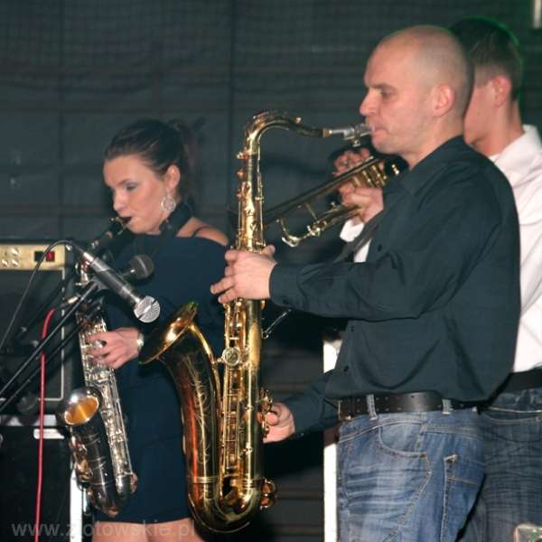 Koncert 10 kolęd dla przyjaciół 2010