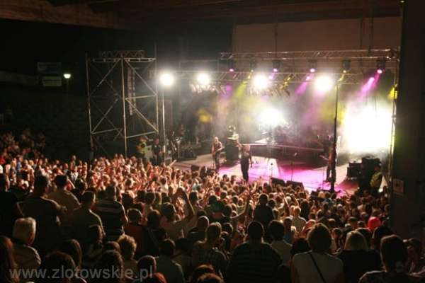 Koncert galowy EEM 2010 -  IRA