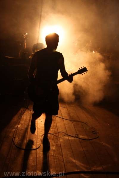 Open Air Fest 2010