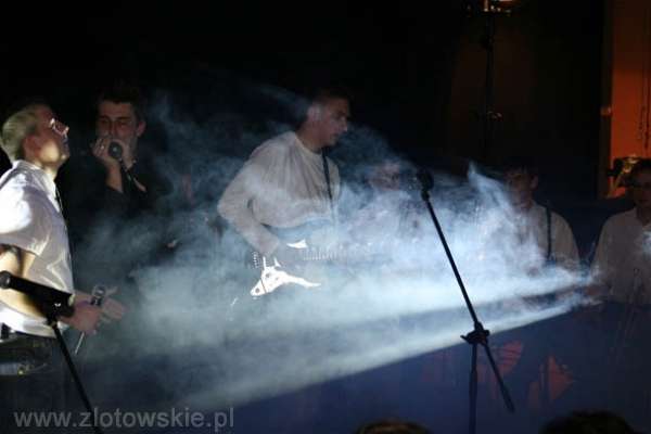 Spotkanie noworoczne w Złotowie A.D. 2010