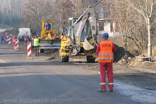 Co pięć łopat, to nie jedna