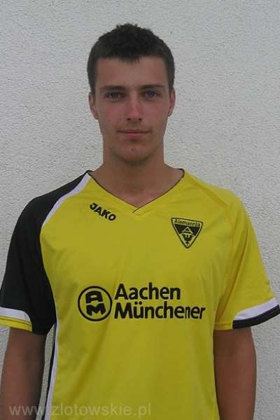 Sparta Złotów - IV liga 2009/2010