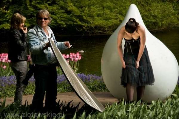 Keukenhof - Lisse (Holland)