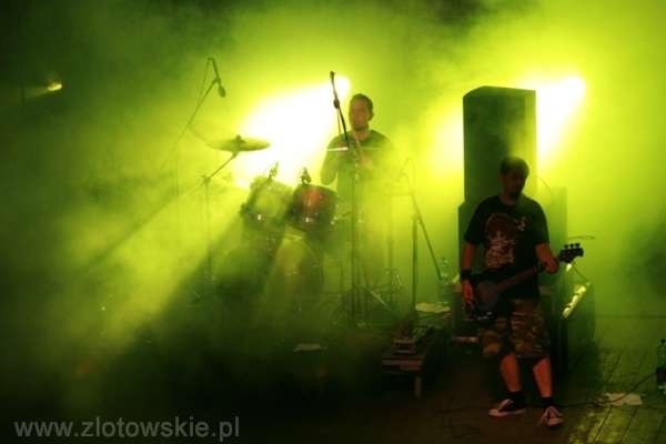 OpenAirFest 2009