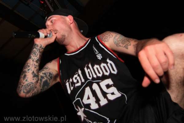 Open Air Fest 2009