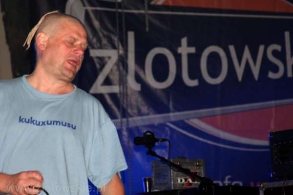 EEM 2009 - Koncert Kultu