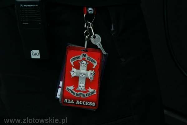 Szczecin Rock Festiwal 2009