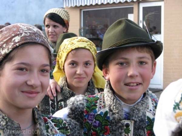 Bukowińskie Spotkania Jastrowie 2009
