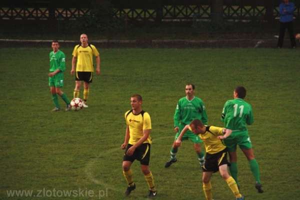 Derby powiatu złotowskiego