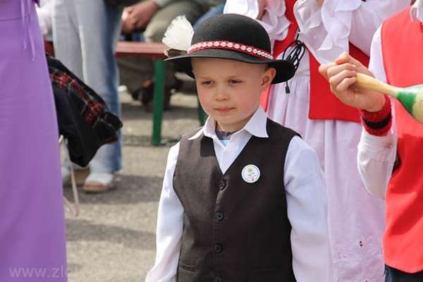 Jubileuszowe Targi Agroturystyczne 
