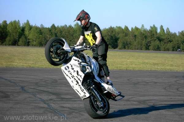 Rozpoczęcie sezonu Bydgoszcz 2009