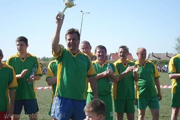 Parafiada w Krajence 2009 