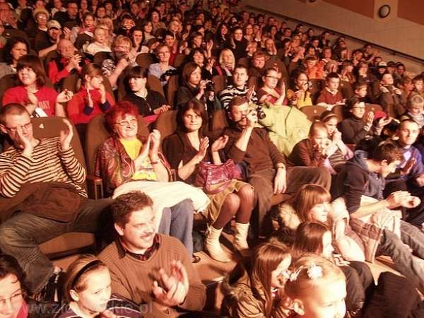 10 kolęd dla przyjaciół