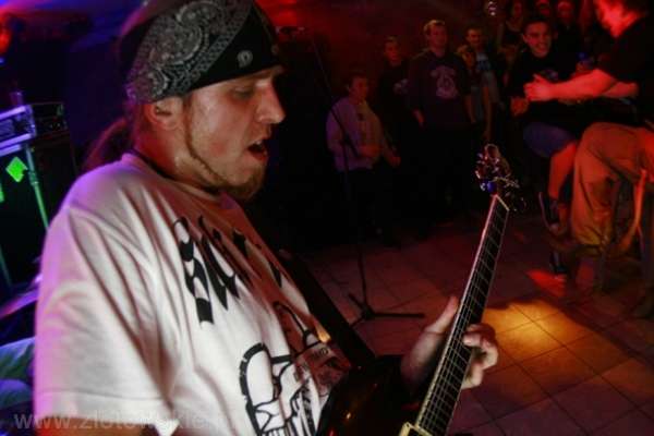 Koncert w Non Stopie